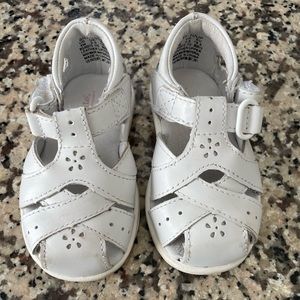 Stride Rite Velcro Sandal